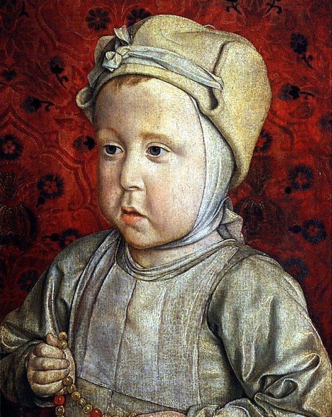 Карл-Орлан (Дофин Франции)