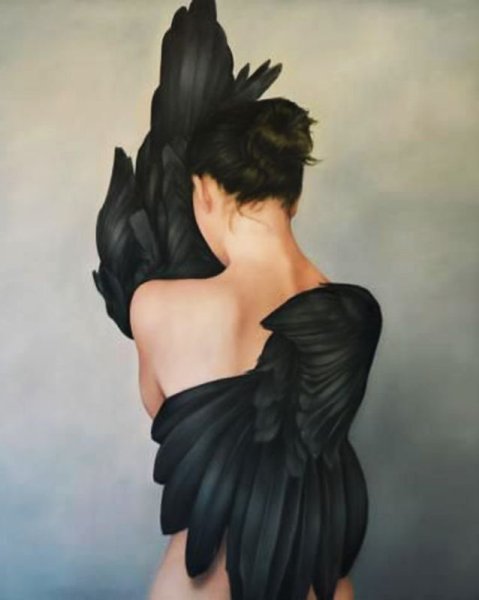 Художник Amy Judd