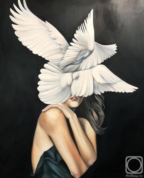 Эми Джадд картины