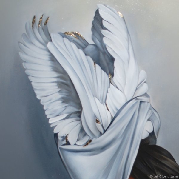 Эми Джуд картины