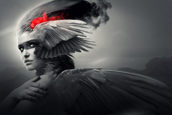 Soufiane Idrassi художник