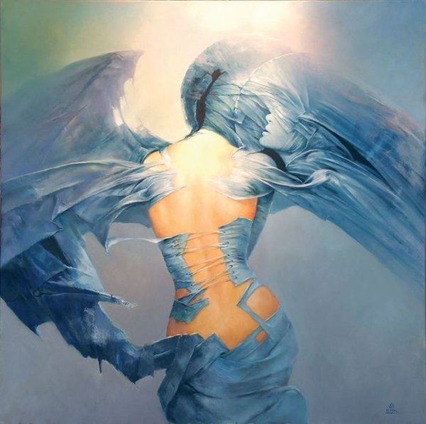 Эми Джадд картины