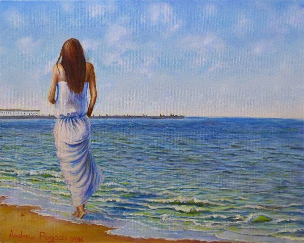 Антонио мора