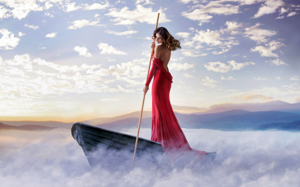 Артур Сарон Сарнофф картины