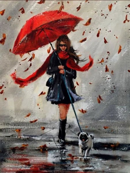 Helen Cottle картины