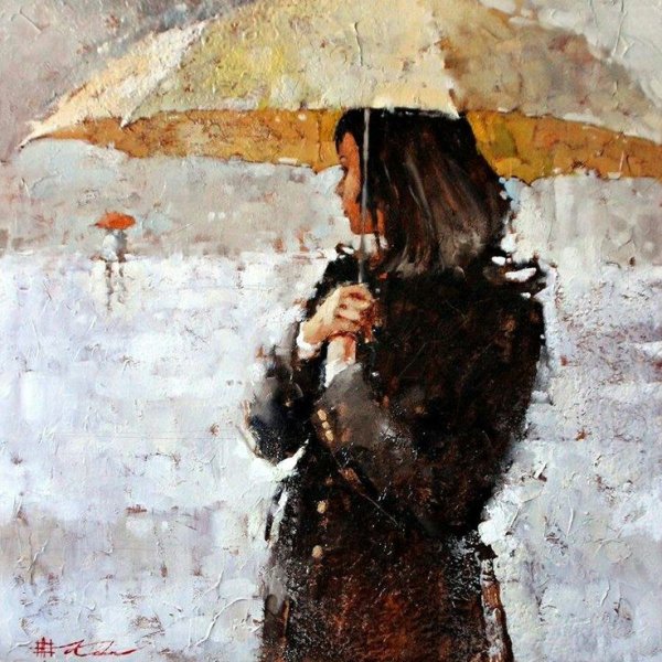 Андре кон Andre Kohn