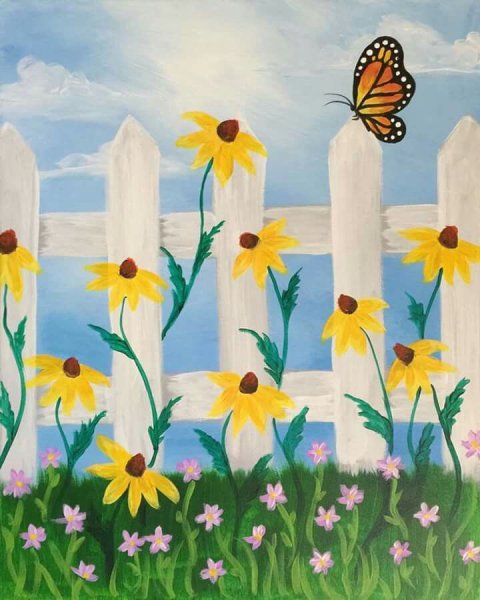 Мэри Дипнолл