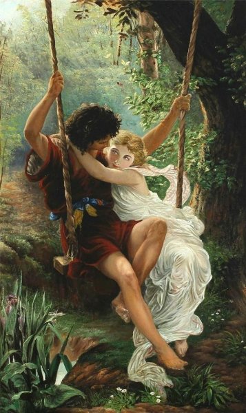 Пьер Огюст кот