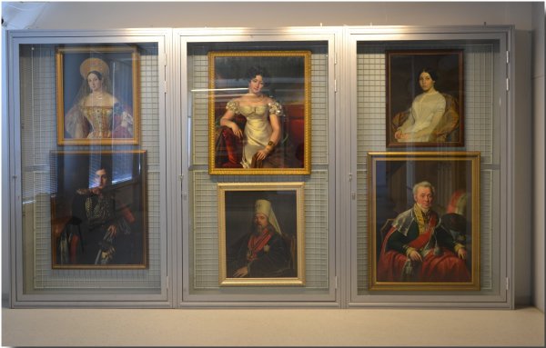 Себастьяно Риччи 1659 1734