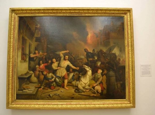 Луиджи Премацци интерьеры зимнего дворца