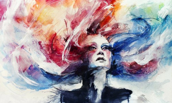 Сильвия Пелиссеро картины