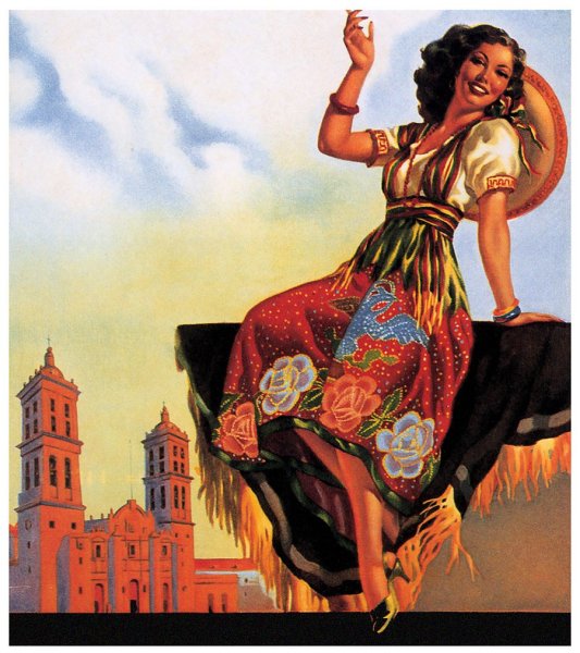 Художник Charles roka