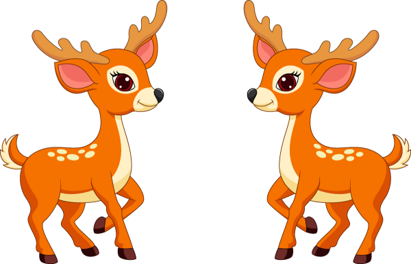 Рудольф олень Rudolf