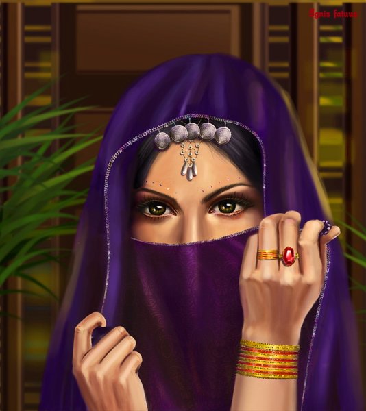 Шахерезада картинки