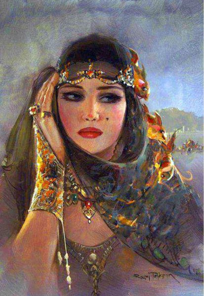 Ремзи Таскариан