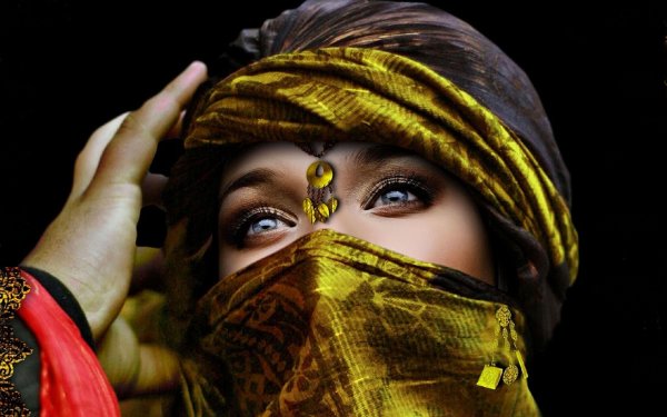 Сабина Байсакова восточные