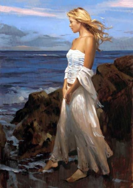 Ричард Джонсон ( Richard Johnson )-