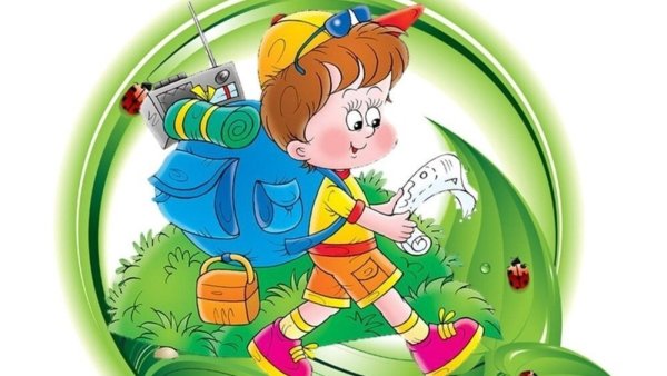 Эмблема экологии