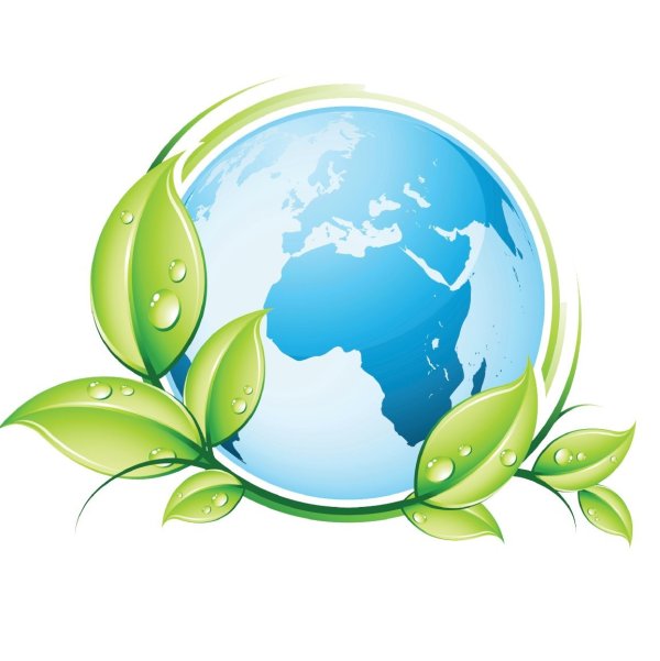 Сказочная экология