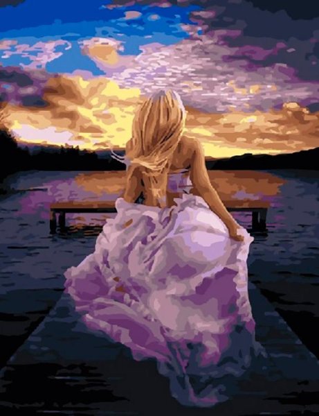 Елена Березина арт