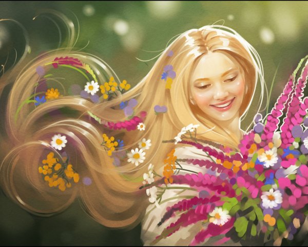 Евгения Левицкая