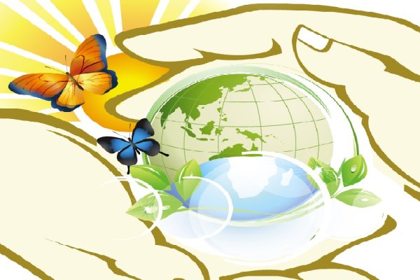 Сохраним природу