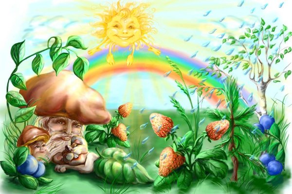 Экология для дошкольников