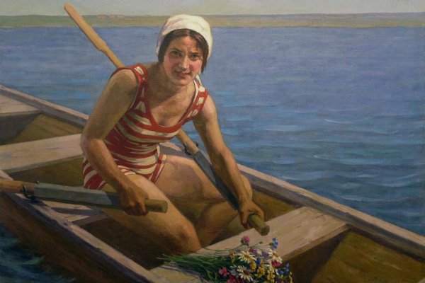 Соколов Михаил Георгиевич художник