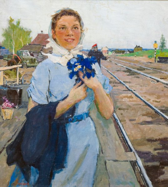 Васин Виктор Федорович