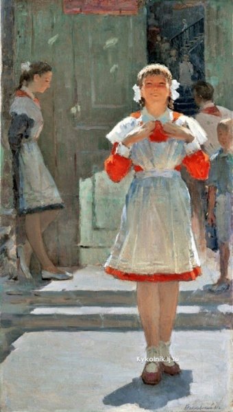 Мариупольский Вячеслав Минеевич (1905-1986),
