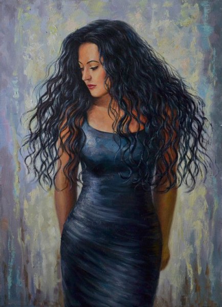 Вика Бакаева