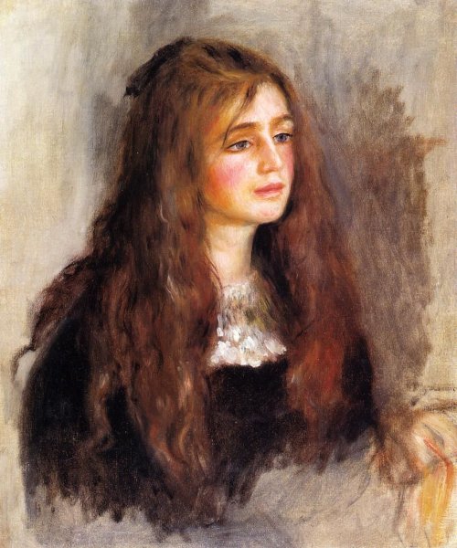 Мане Эдуард ( Édouard Manet; 1832-1883)