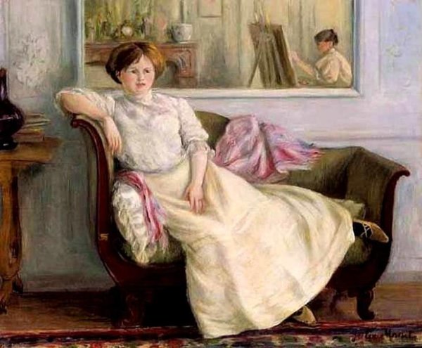 Мане Эдуард "Эдуард Мане"