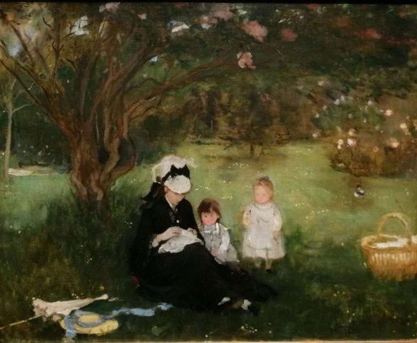 Гюстав Мане