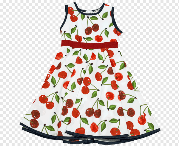 Платье нарисовать для детей