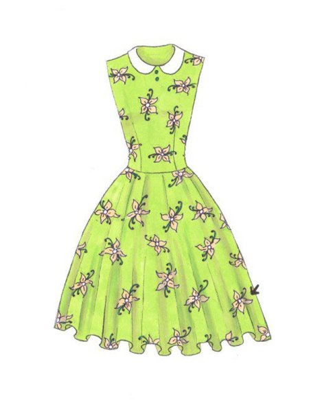 Платья для девочек в розницу