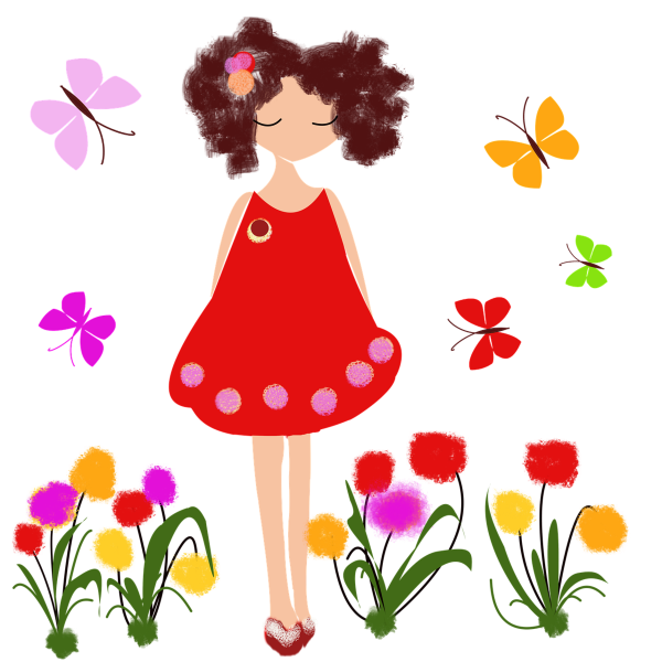 Аватар одежда