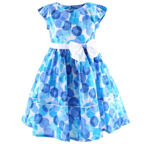 Мультяшные платья