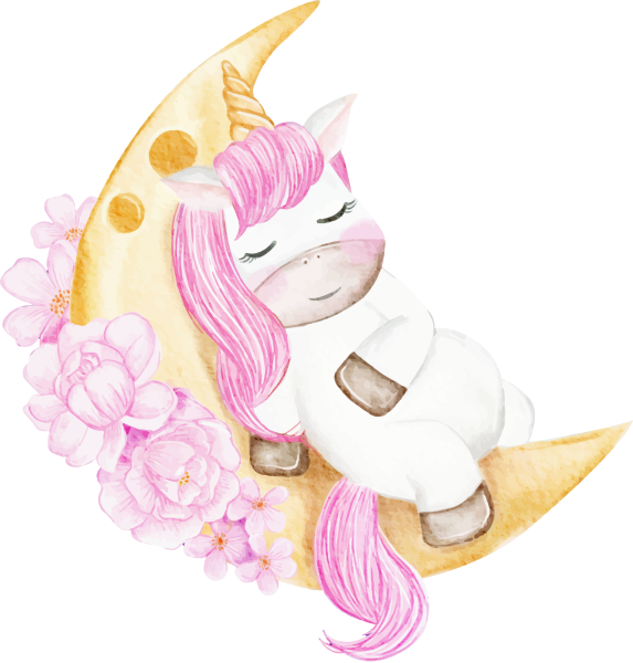 Единороги Беби Юникорн