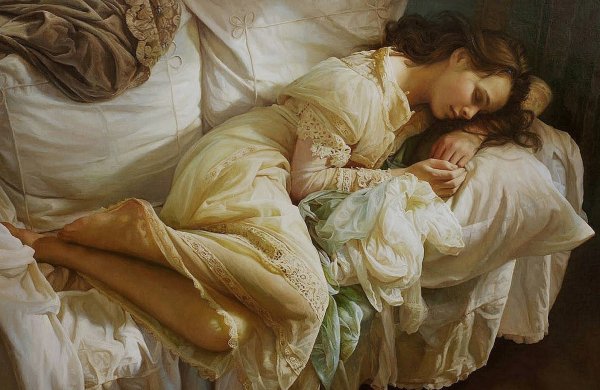 Сергей Маршенников (Serge Marshennikov)