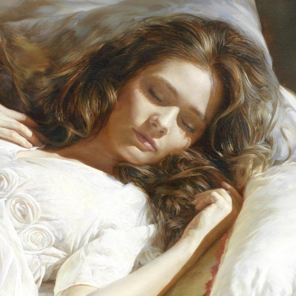 Саидов Айдемир женщины картины