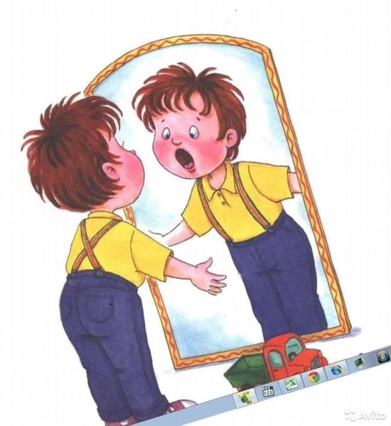 Логопедические занятия