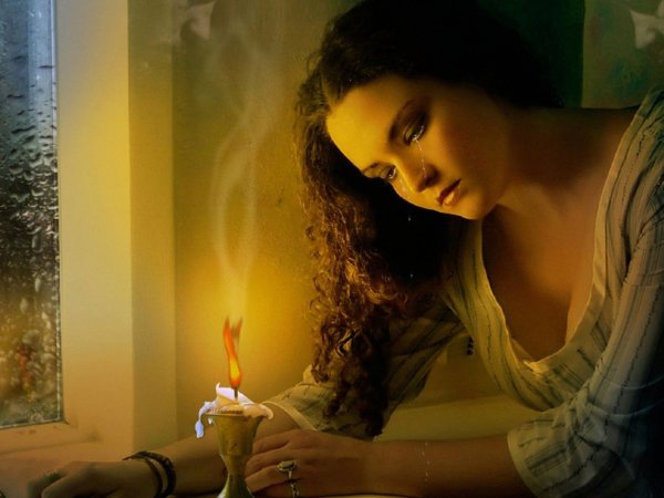 Валентина Одинец