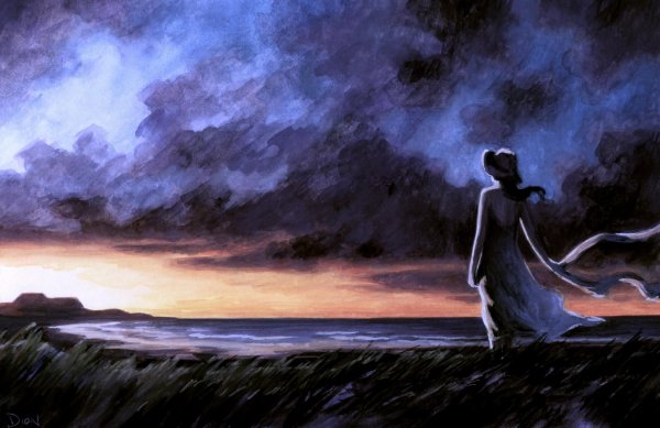 Это одиночество