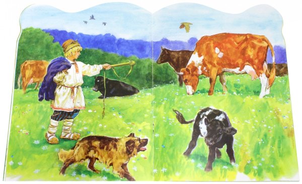 Произведения Константина Дмитриевича Ушинского