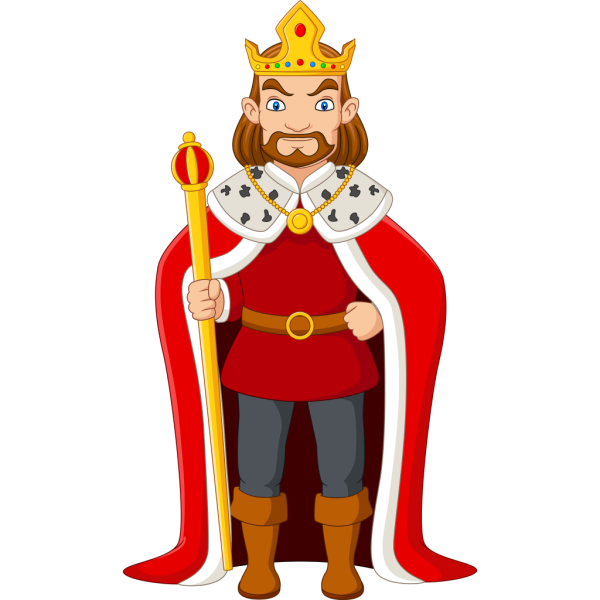 Сказочный Король