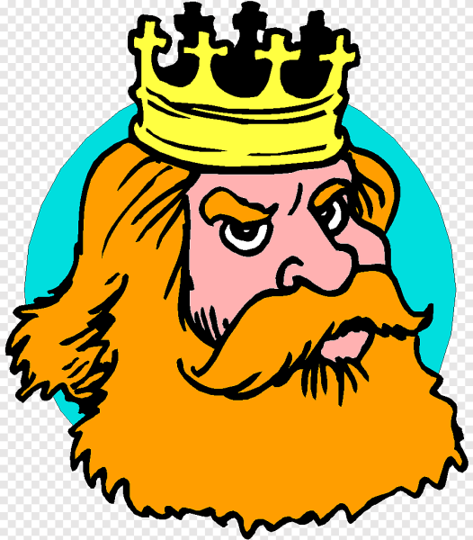 Король рисунок