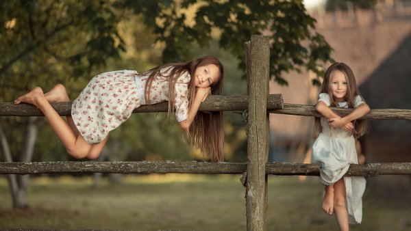 Николай Бессонов ведьмы