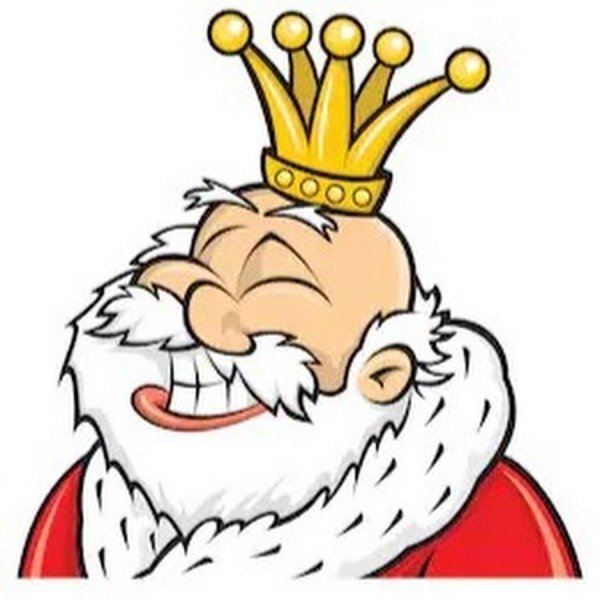 Цветные короли