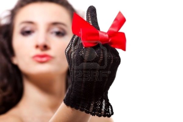 Советская живопись портрет девочки